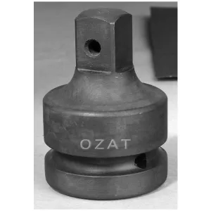 1-1/2 inch drive x 1 inch drive Female-Male Adaptor
