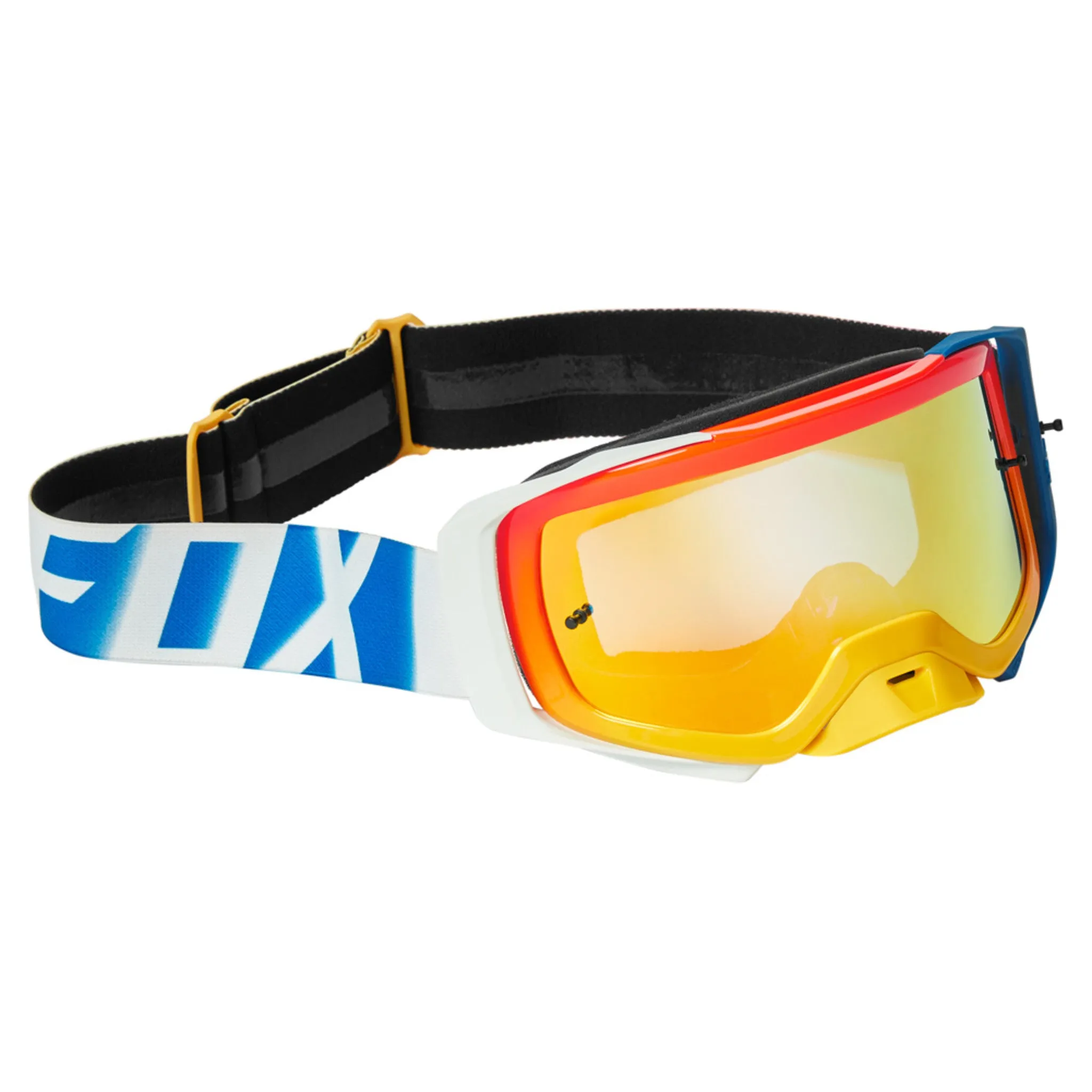 2022 Fox Airspace Rkane Bike Goggle