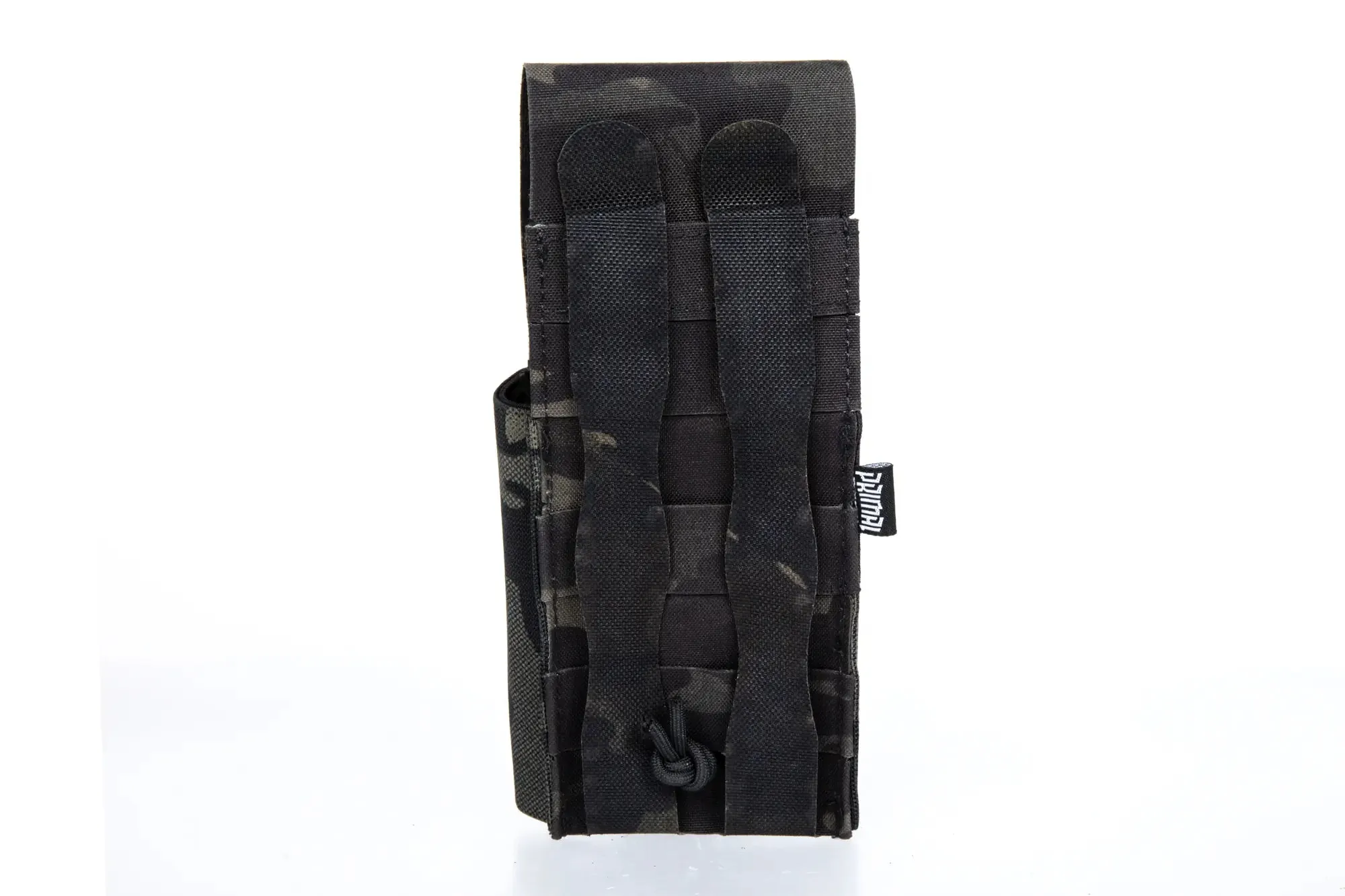 Adjustable pocket for large radio Lightweight Multicam