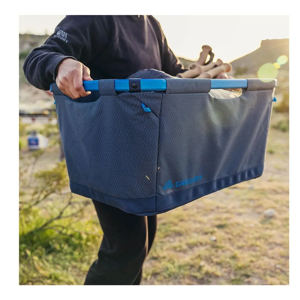 ALPACA 70L GEAR BASKET