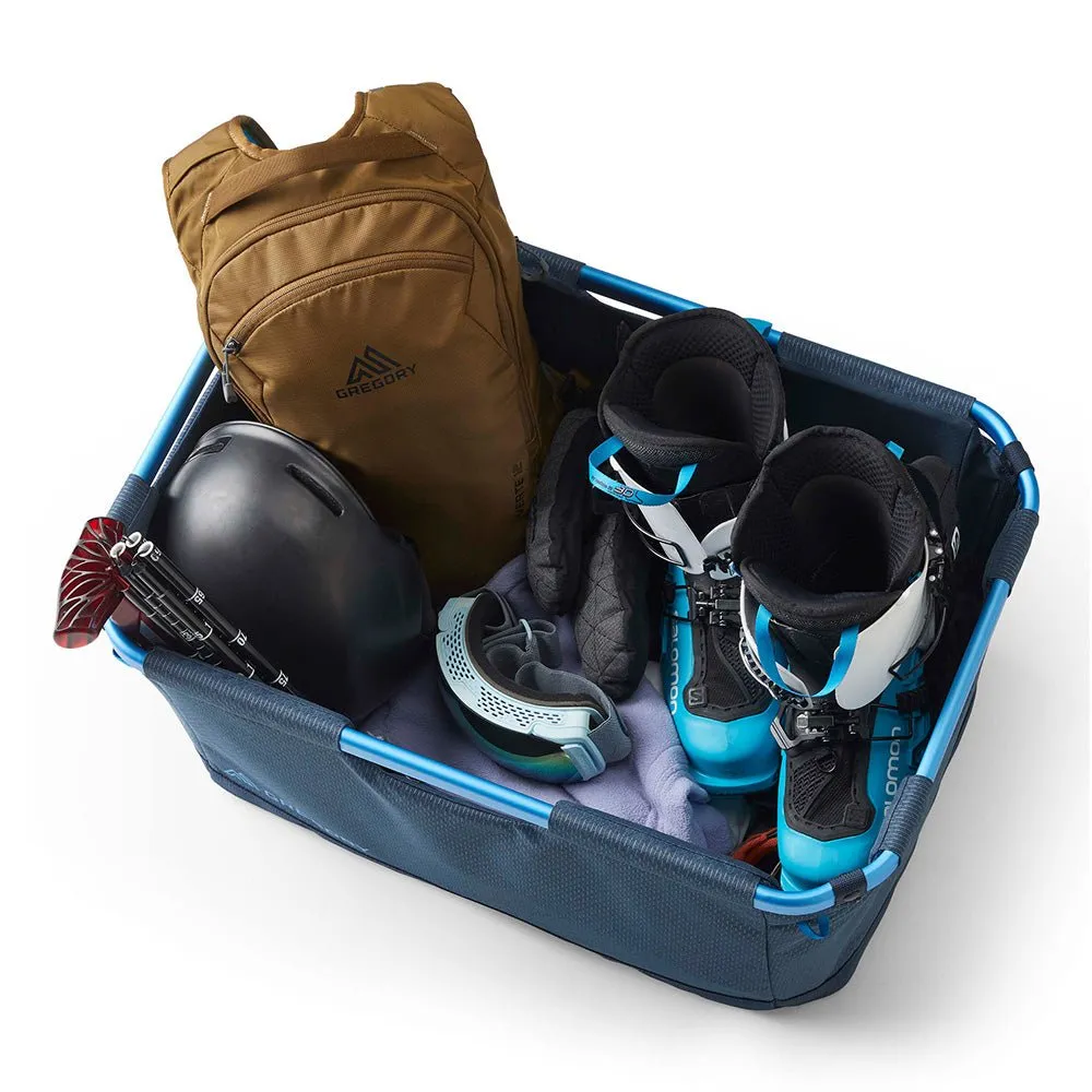 ALPACA 70L GEAR BASKET
