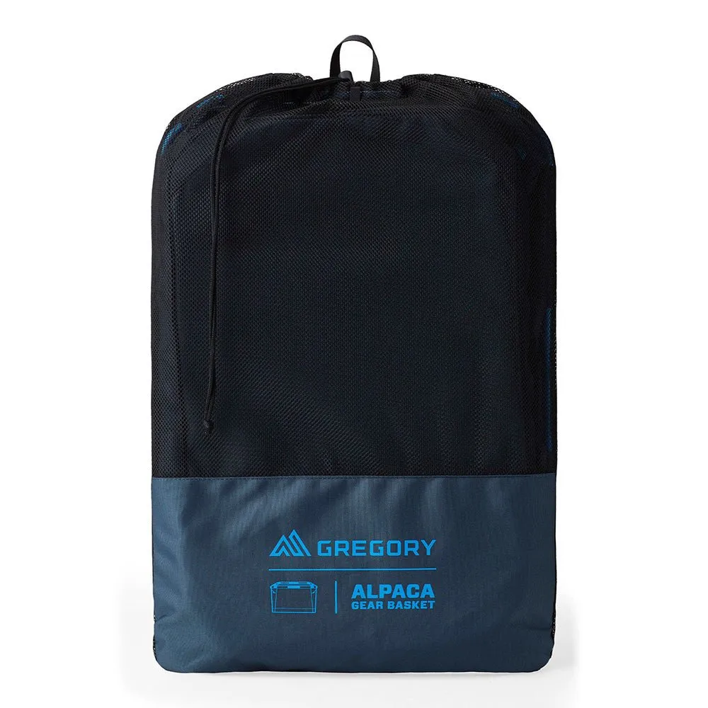 ALPACA 70L GEAR BASKET