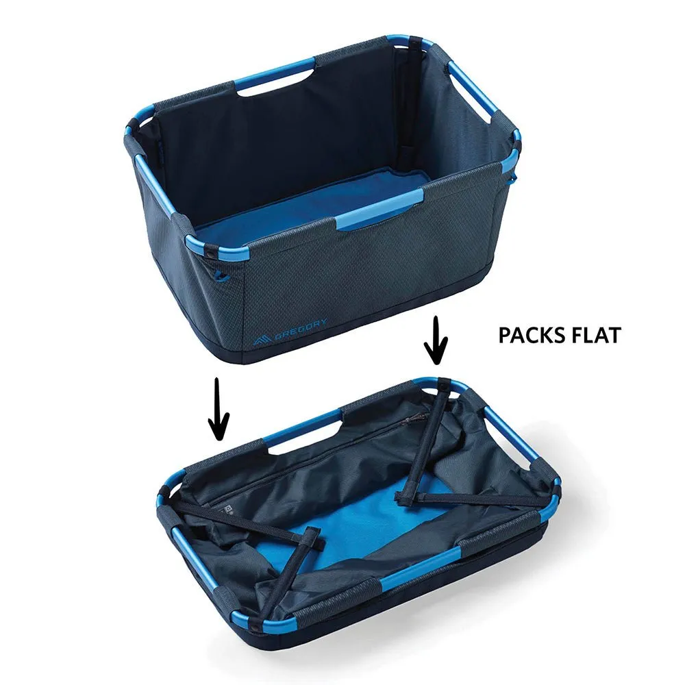 ALPACA 70L GEAR BASKET