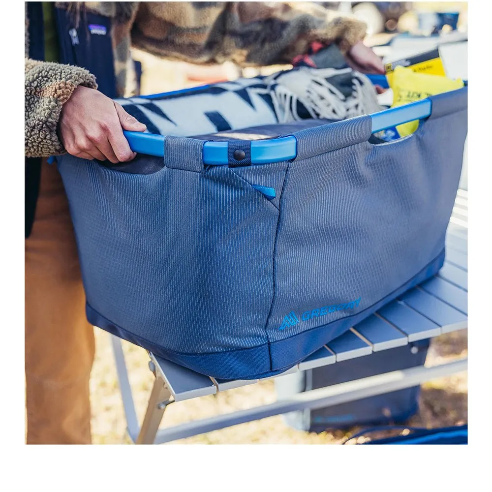 ALPACA 70L GEAR BASKET