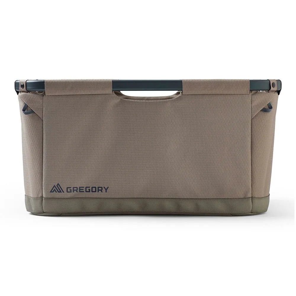 ALPACA 70L GEAR BASKET