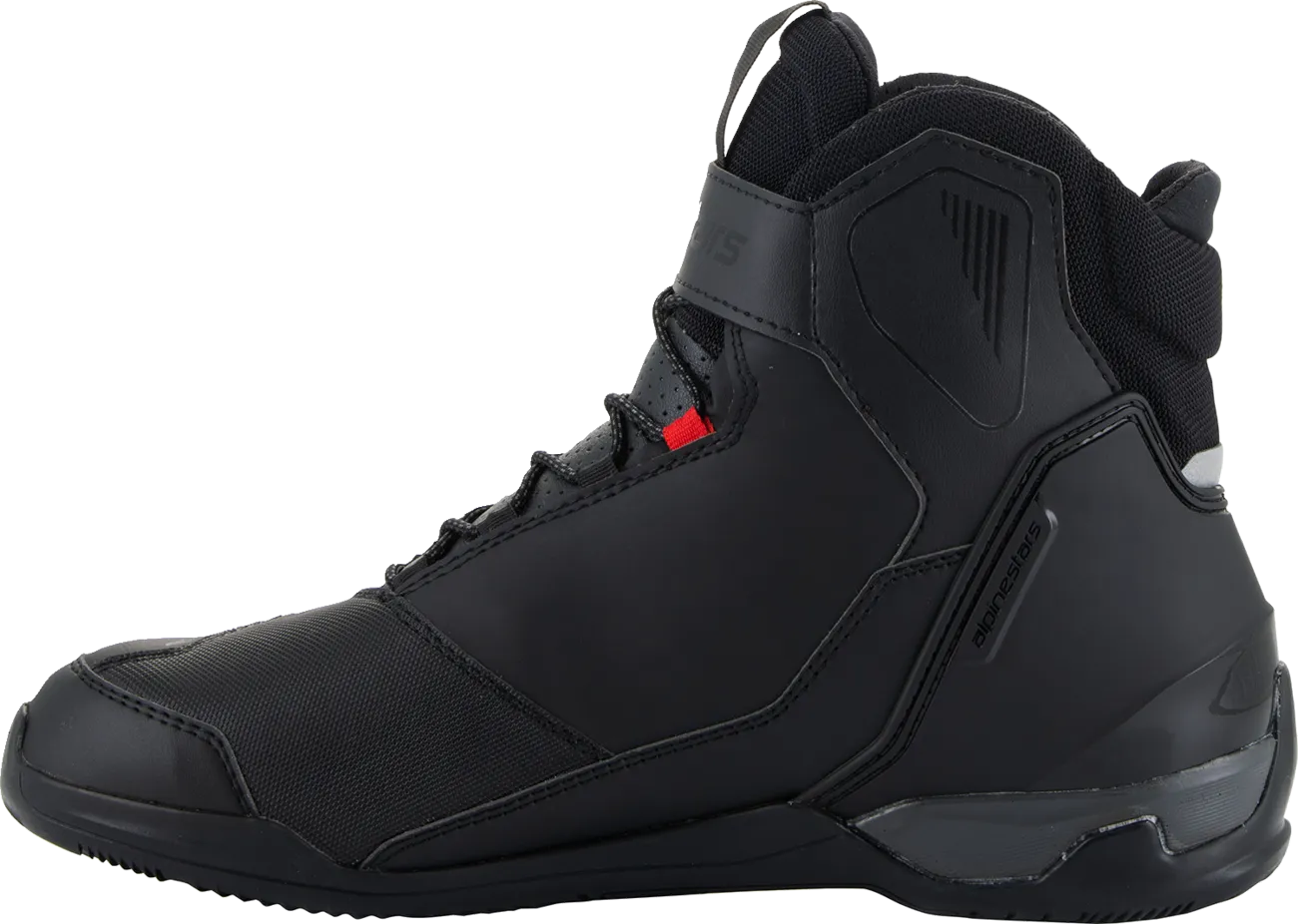 ALPINESTARS Austral GTX Boots - Black/Dark Gray - US 12 2337125-111-12