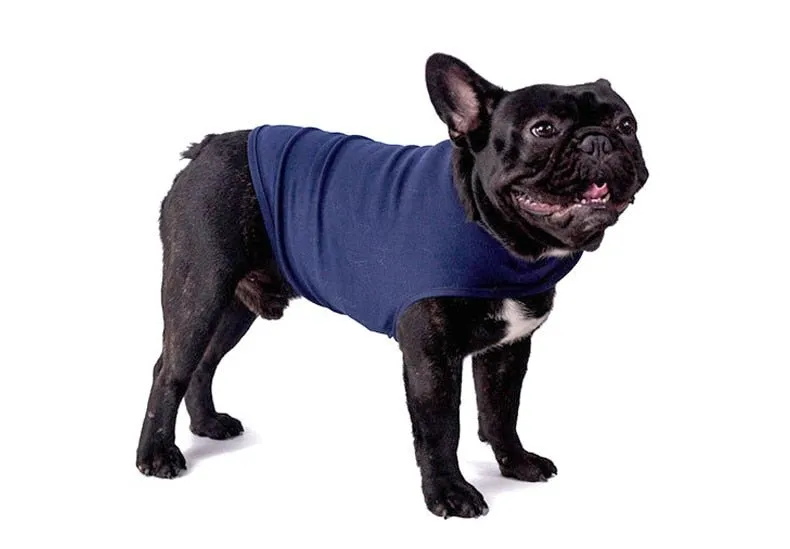 AnniePaw Dog Thunder Shirt Anti-Anxiety Decompression Relief Vest