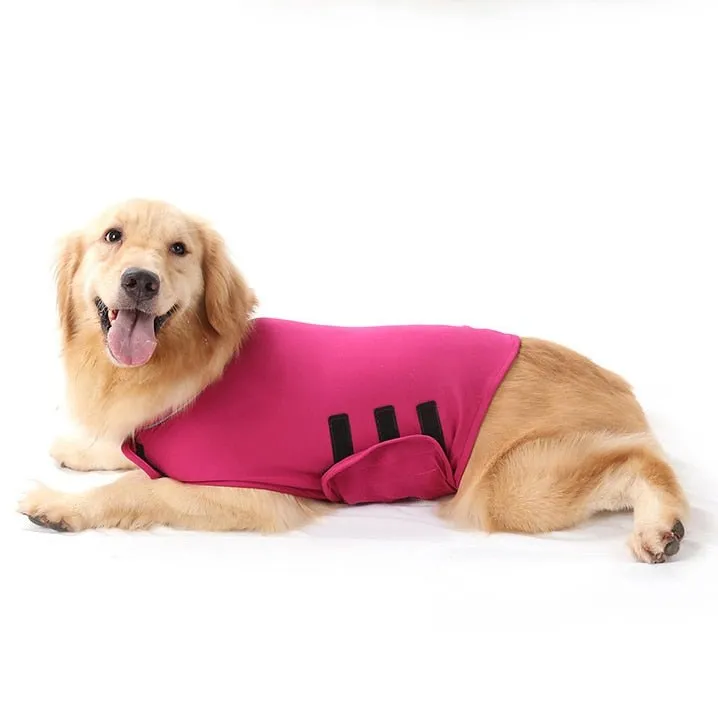 AnniePaw Dog Thunder Shirt Anti-Anxiety Decompression Relief Vest