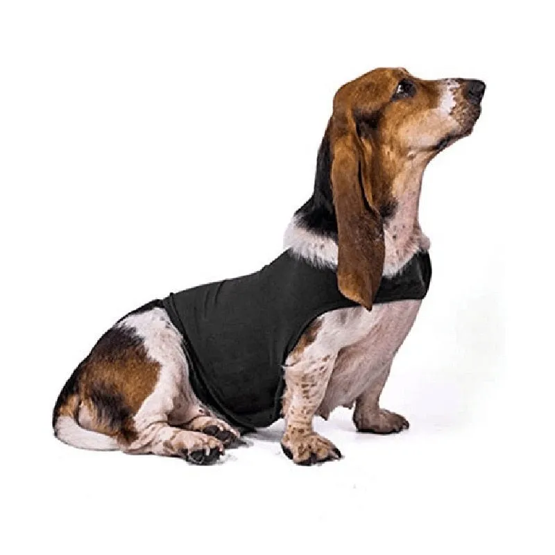 AnniePaw Dog Thunder Shirt Anti-Anxiety Decompression Relief Vest
