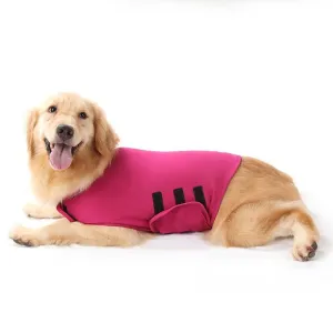 AnniePaw Dog Thunder Shirt Anti-Anxiety Decompression Relief Vest