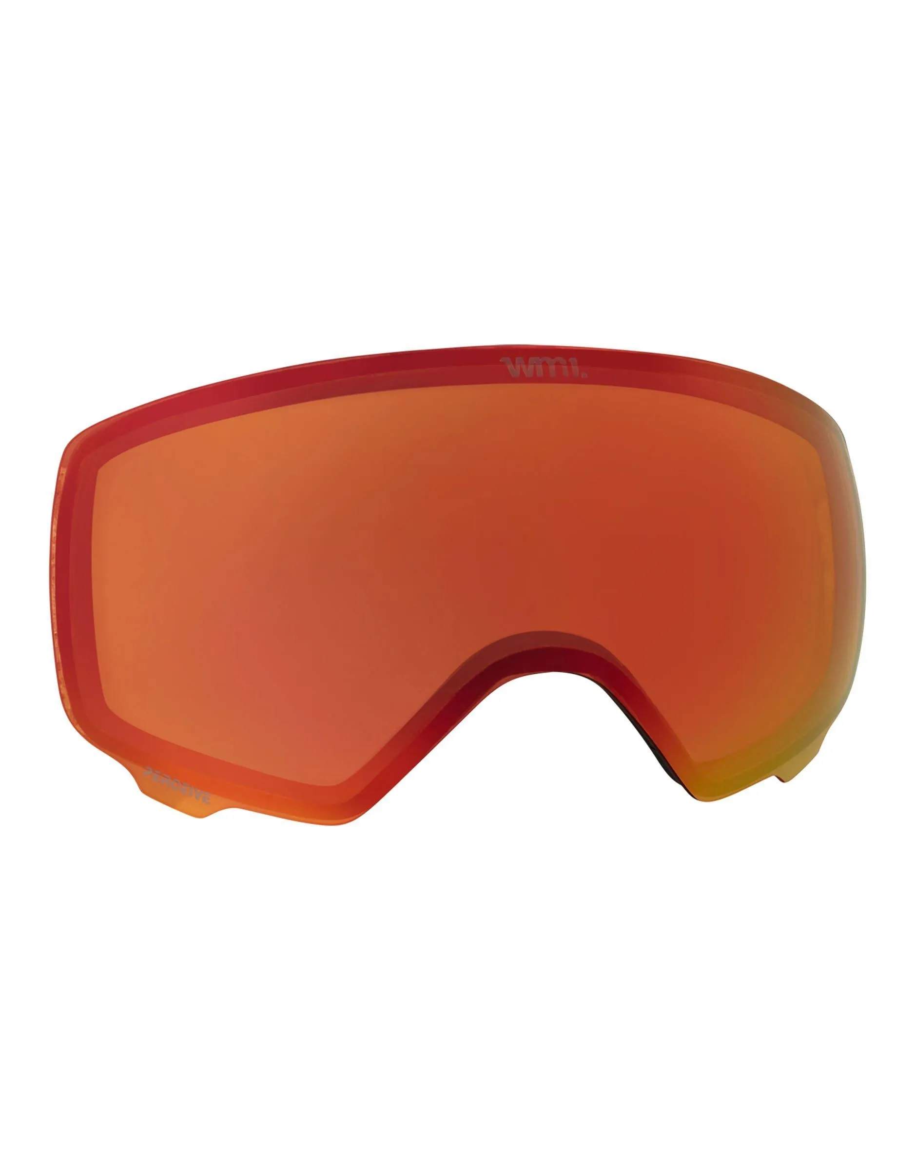 Anon WM1 Goggle Lens