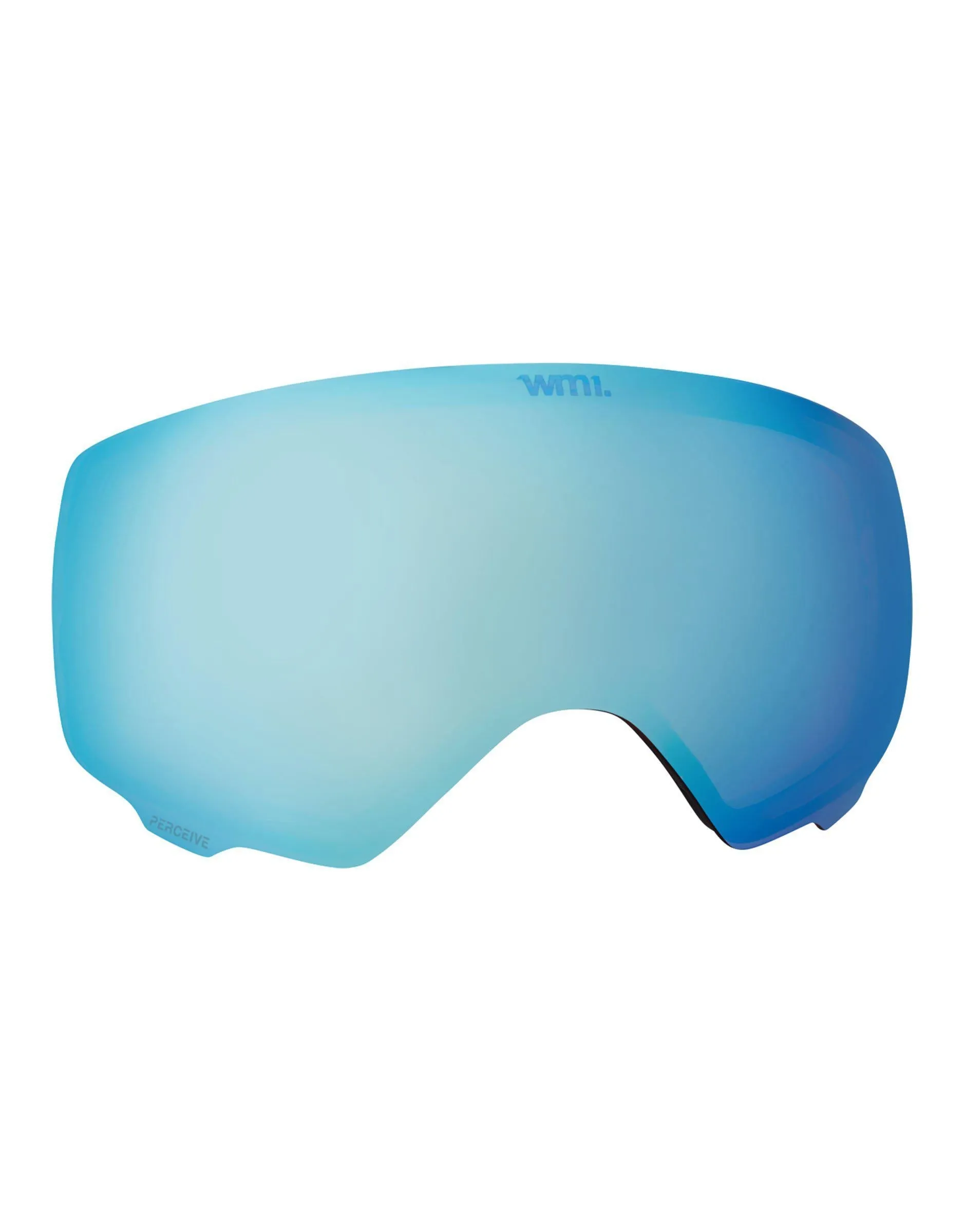 Anon WM1 Goggle Lens