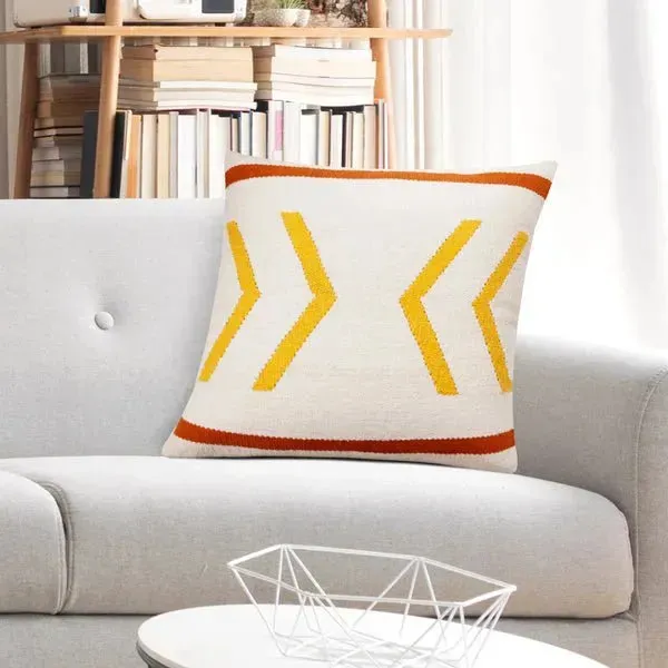 Apollo 07893BDB Blanc De Blanc Pillow
