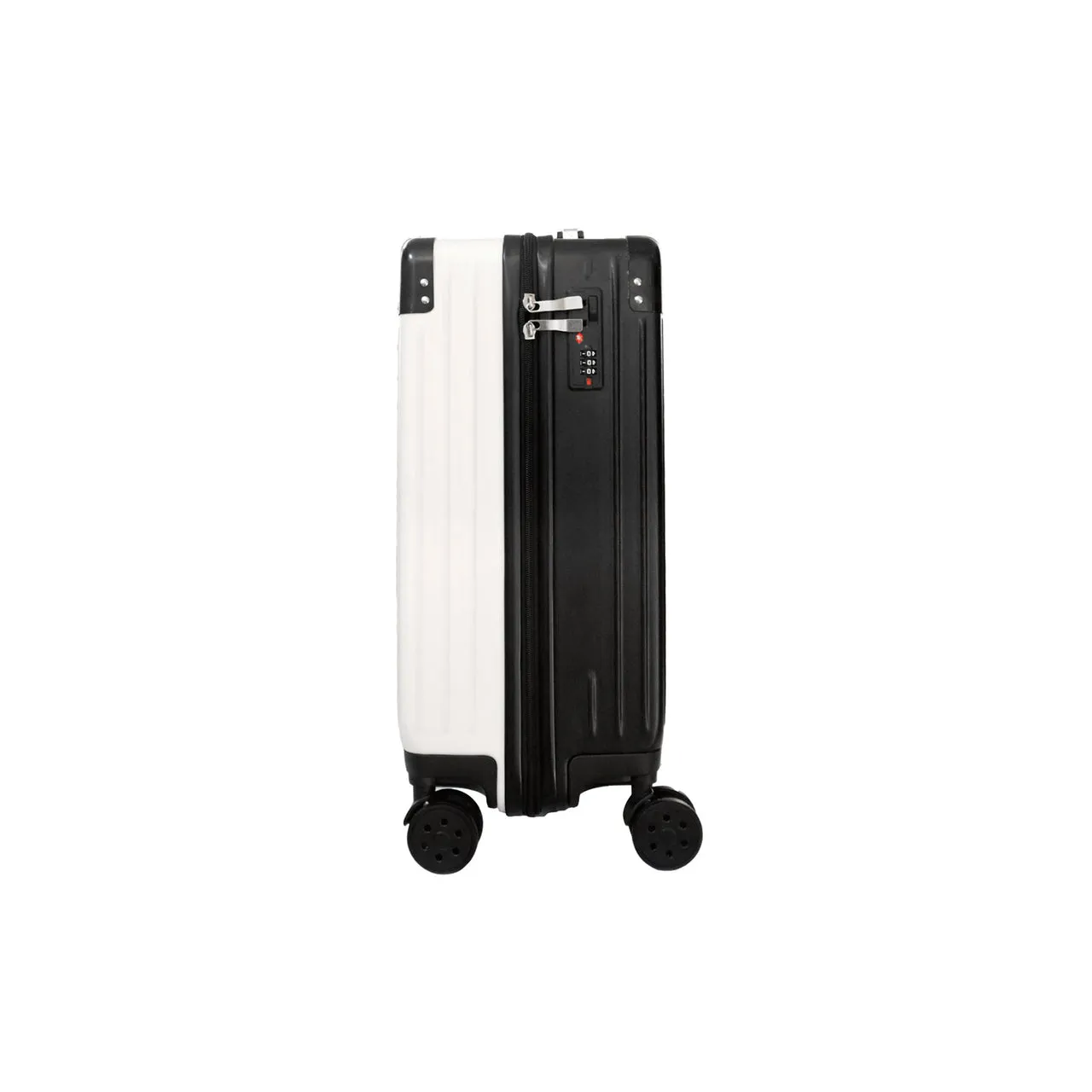 Arizona Diamondbacks Premium 2-Toned 21" Carry-On Hardcase