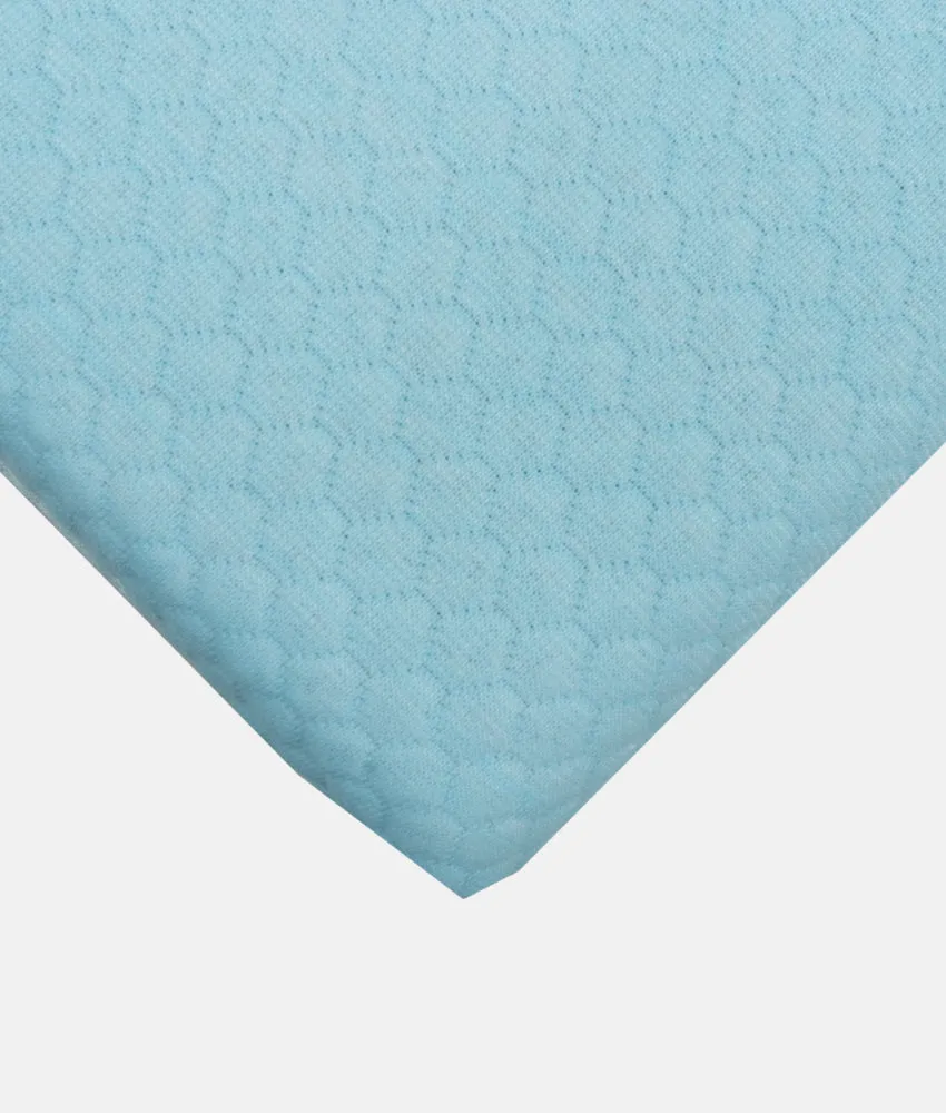 Baby Crib Mattress - Napper Premium 4″