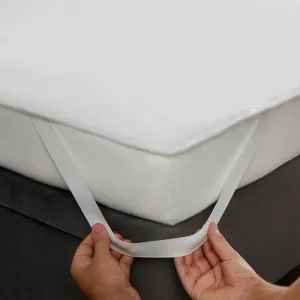 Baby Crib Mattress Protector