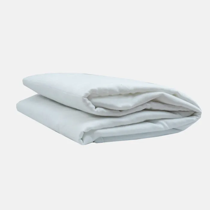 Baby Crib Mattress Protector