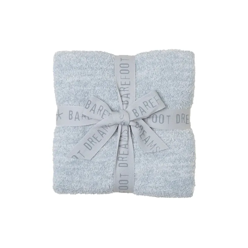 BAREFOOT DREAMS | CozyChic Ombre Baby Blanket
