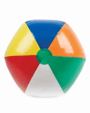 BEACH BALL 24"