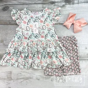 Beautiful Ride 2 Piece Set