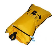 Beluga Inflatable Paddle Float