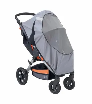 BOB Motion Sun Shield