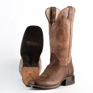 Brown Bronc Men's Boot