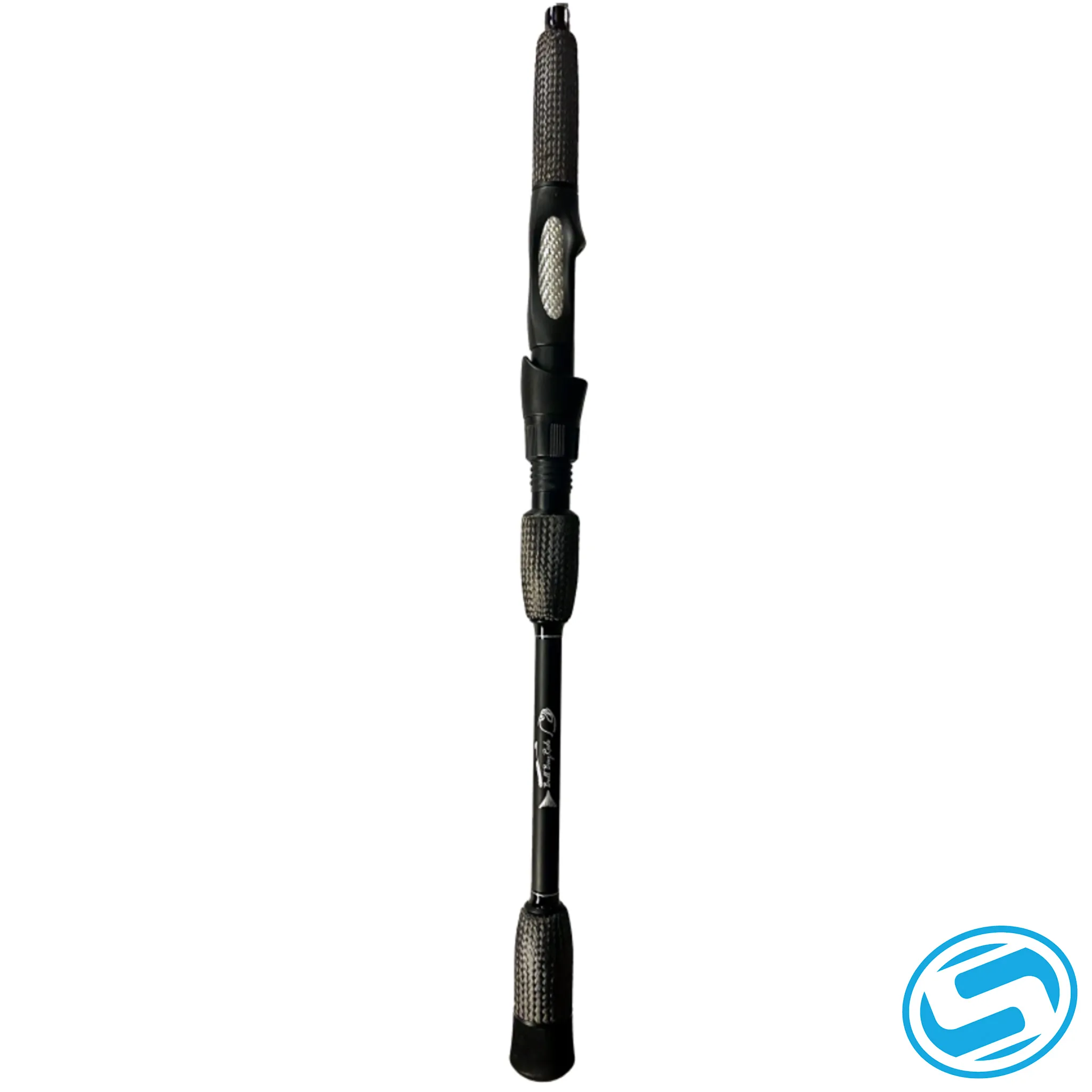 Bull Bay Tac-X Spinning Rod