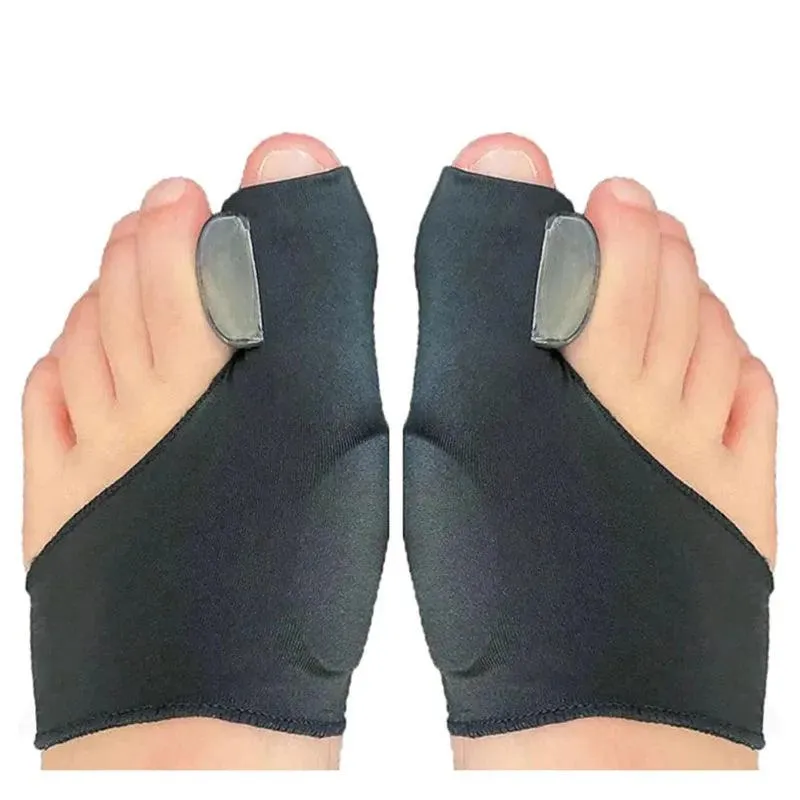 Bunion Relief Kit: Instant Comfort & Toe Protection