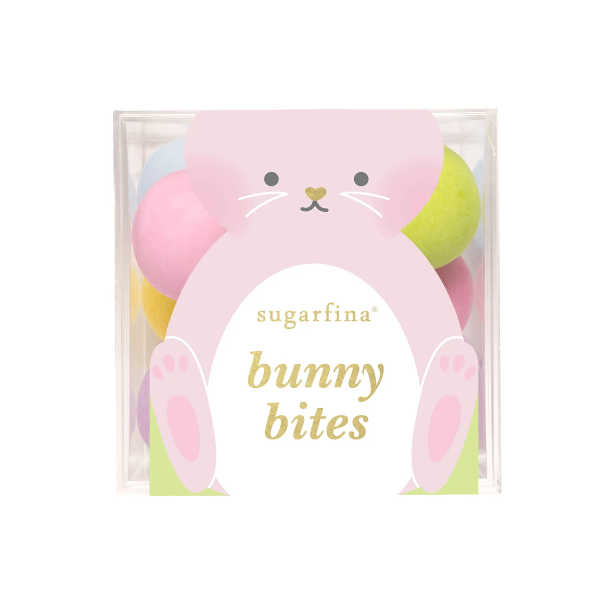 Bunny Bites