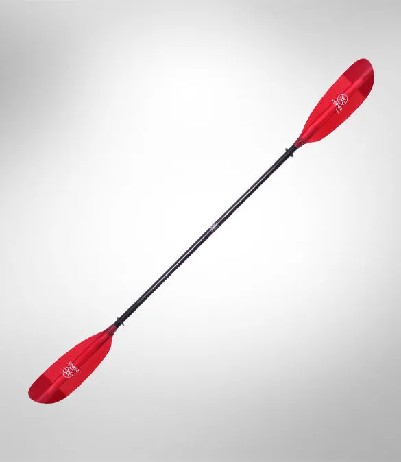 Camano 2 Piece Straight Shaft