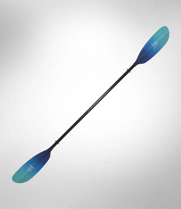 Camano 2 Piece Straight Shaft
