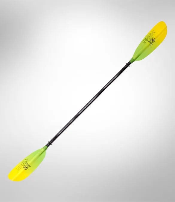 Camano 2 Piece Straight Shaft
