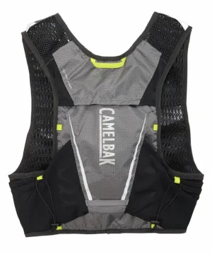 Camelbak Unisex Ultra Pro Vest (Graphite Sulphur Spring)