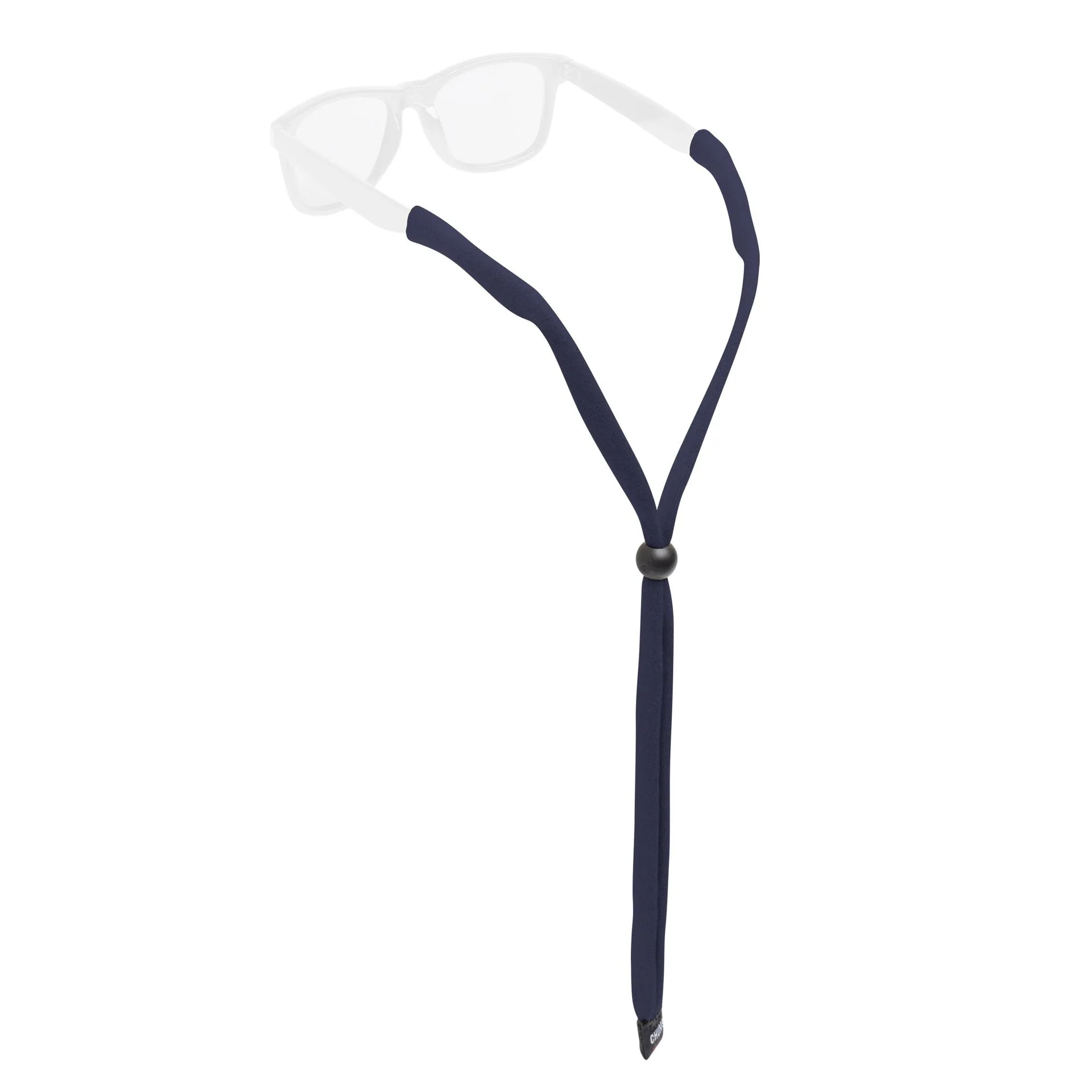 Chums Original Standard End Retainer-Navy