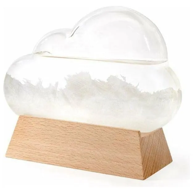 Cloud Weather Station