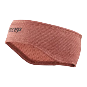 Cold Weather Headband