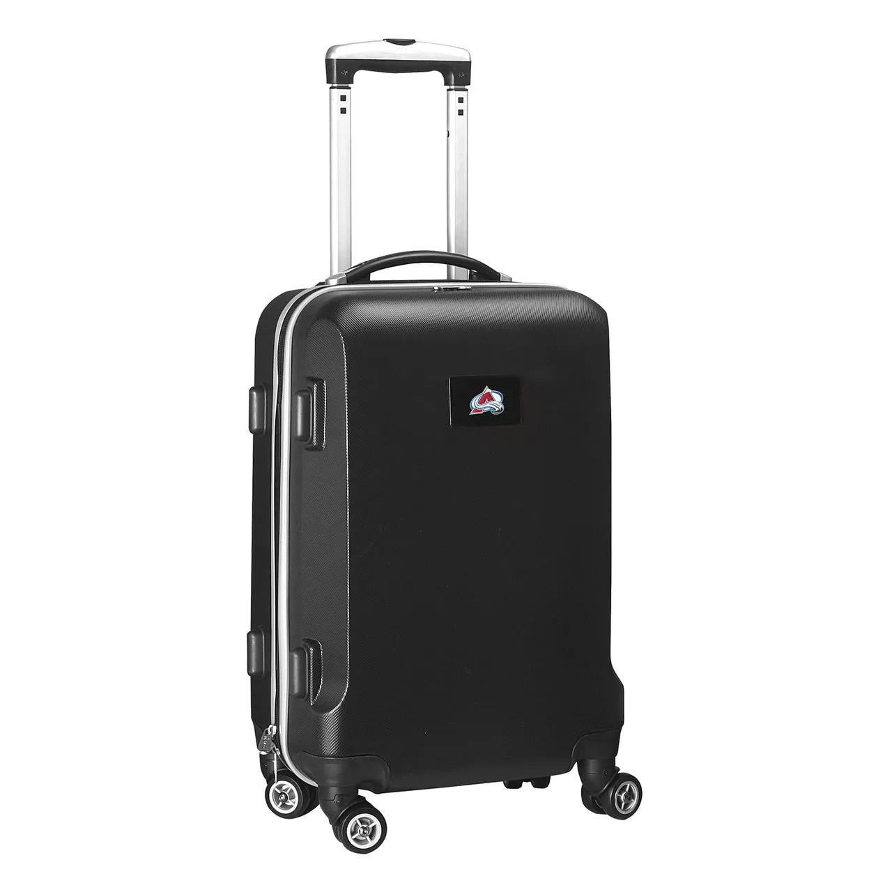 Colorado Avalanche 20" Hardcase Luggage Carry-on Spinner