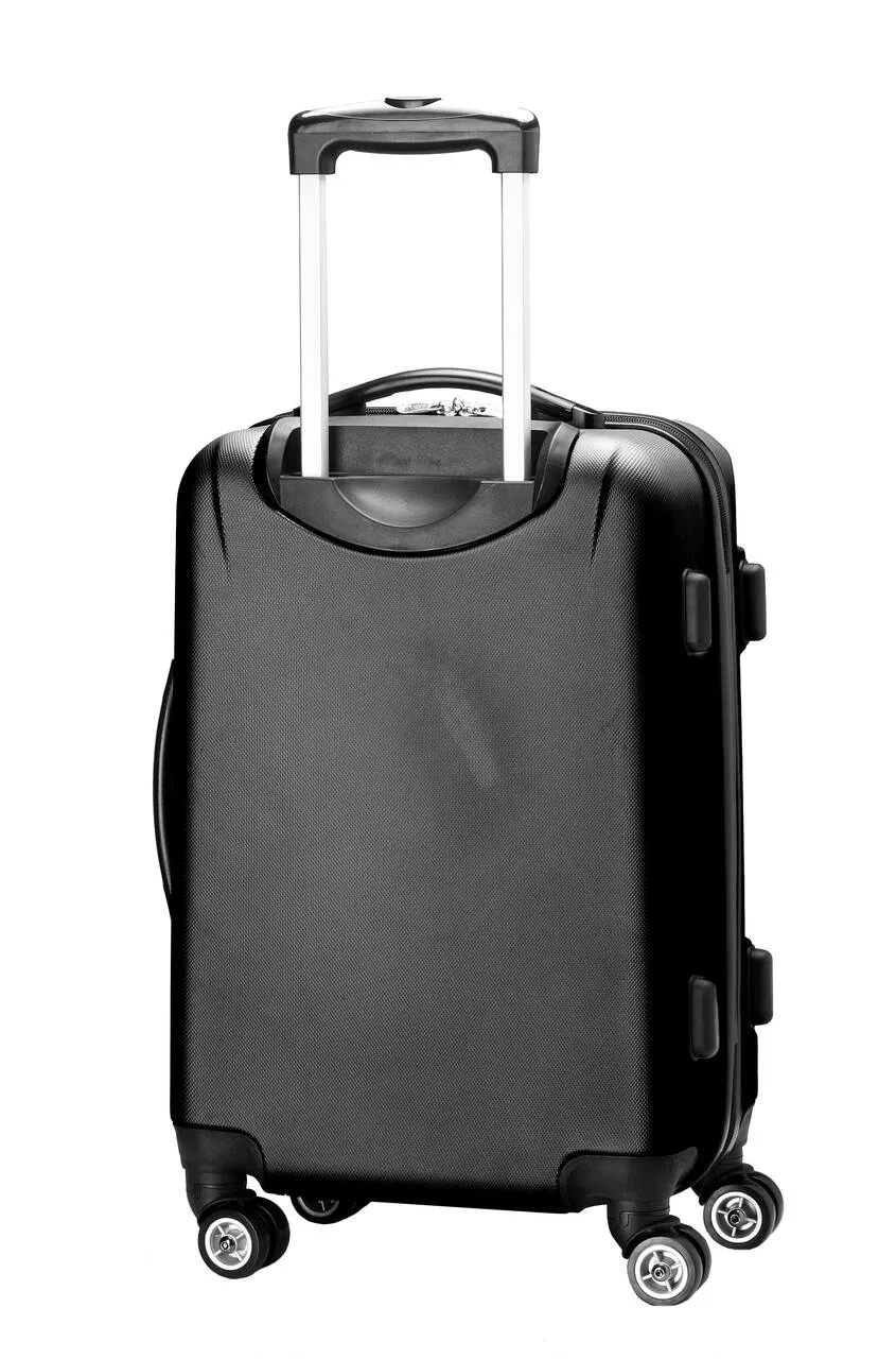 Colorado Avalanche 20" Hardcase Luggage Carry-on Spinner