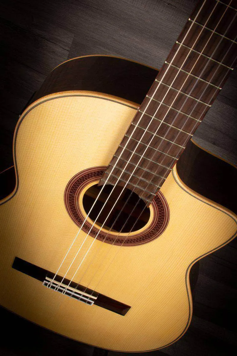 Cordoba Gk Studio Negra