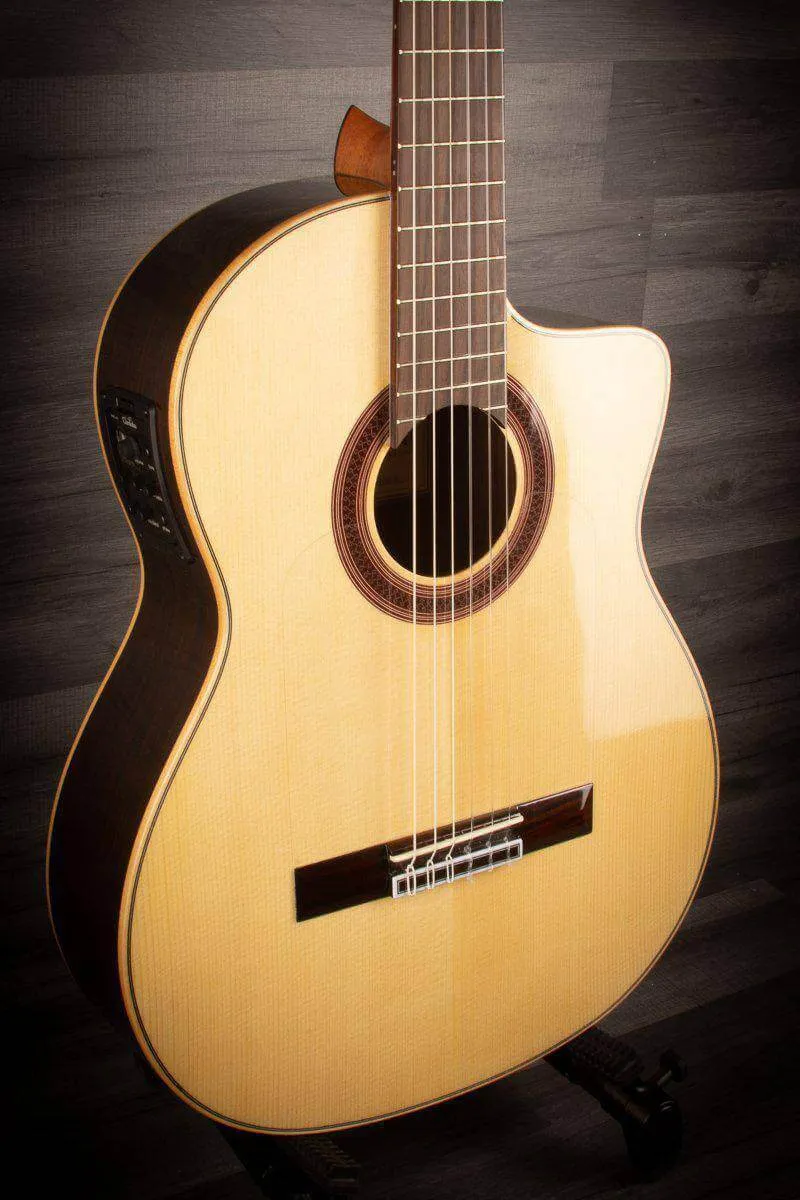 Cordoba Gk Studio Negra