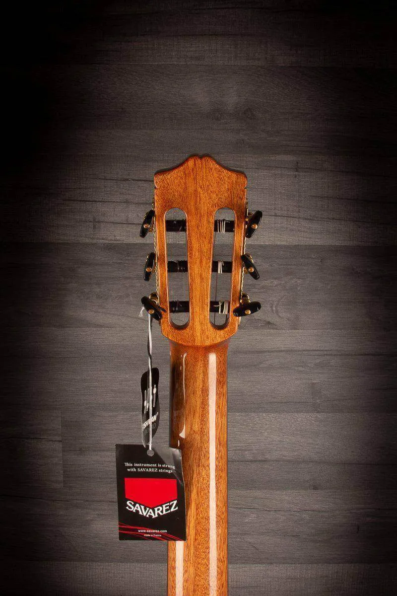 Cordoba Gk Studio Negra
