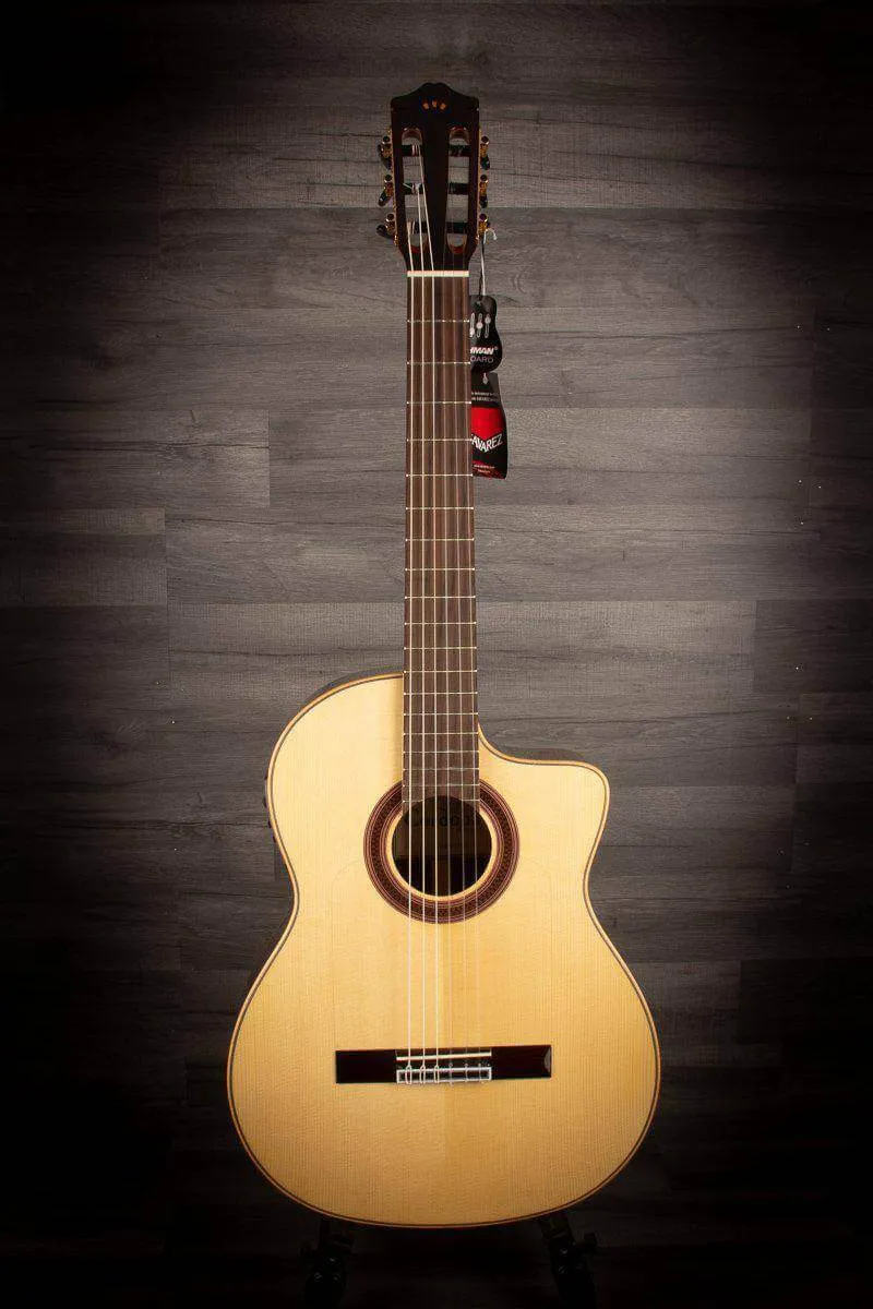 Cordoba Gk Studio Negra