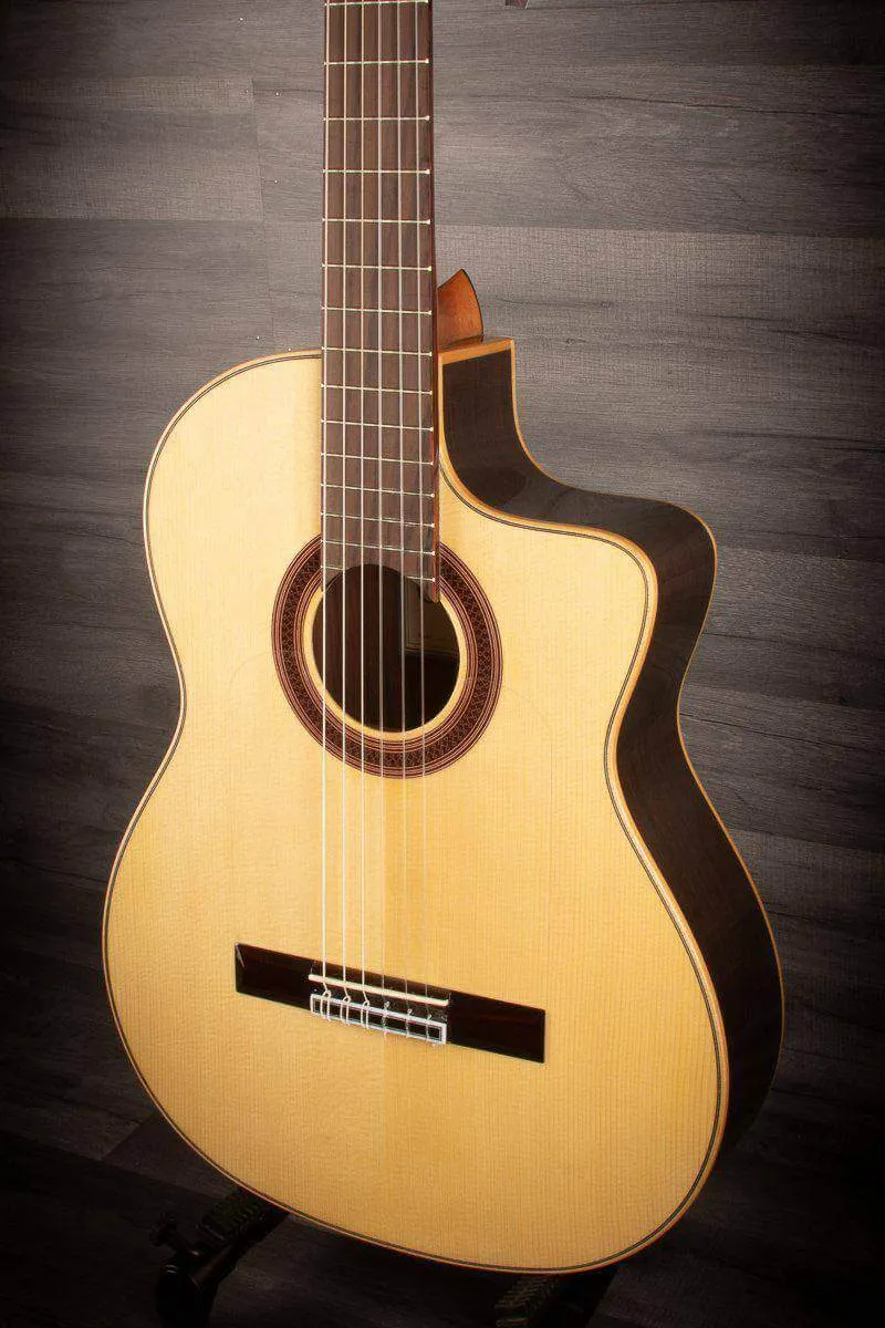 Cordoba Gk Studio Negra