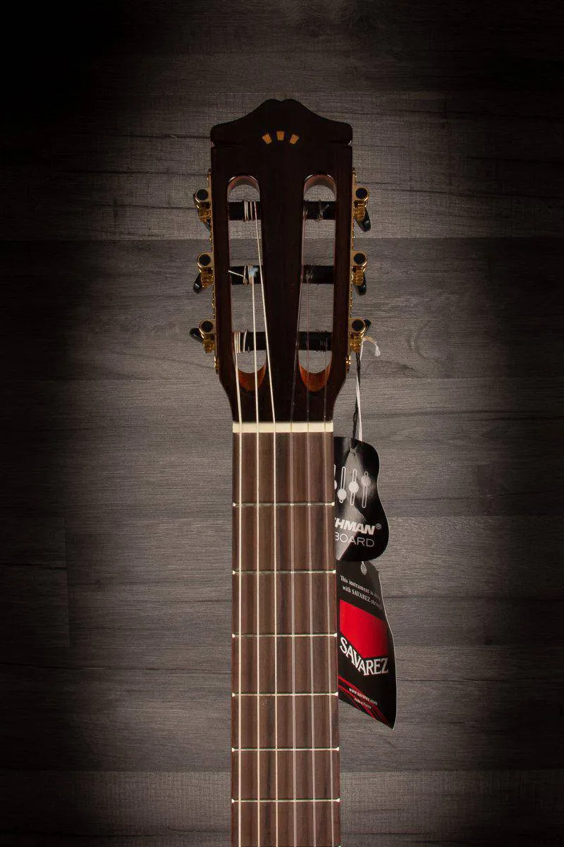 Cordoba Gk Studio Negra
