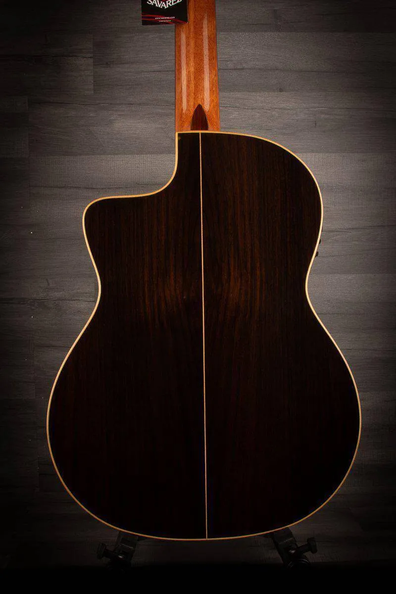 Cordoba Gk Studio Negra