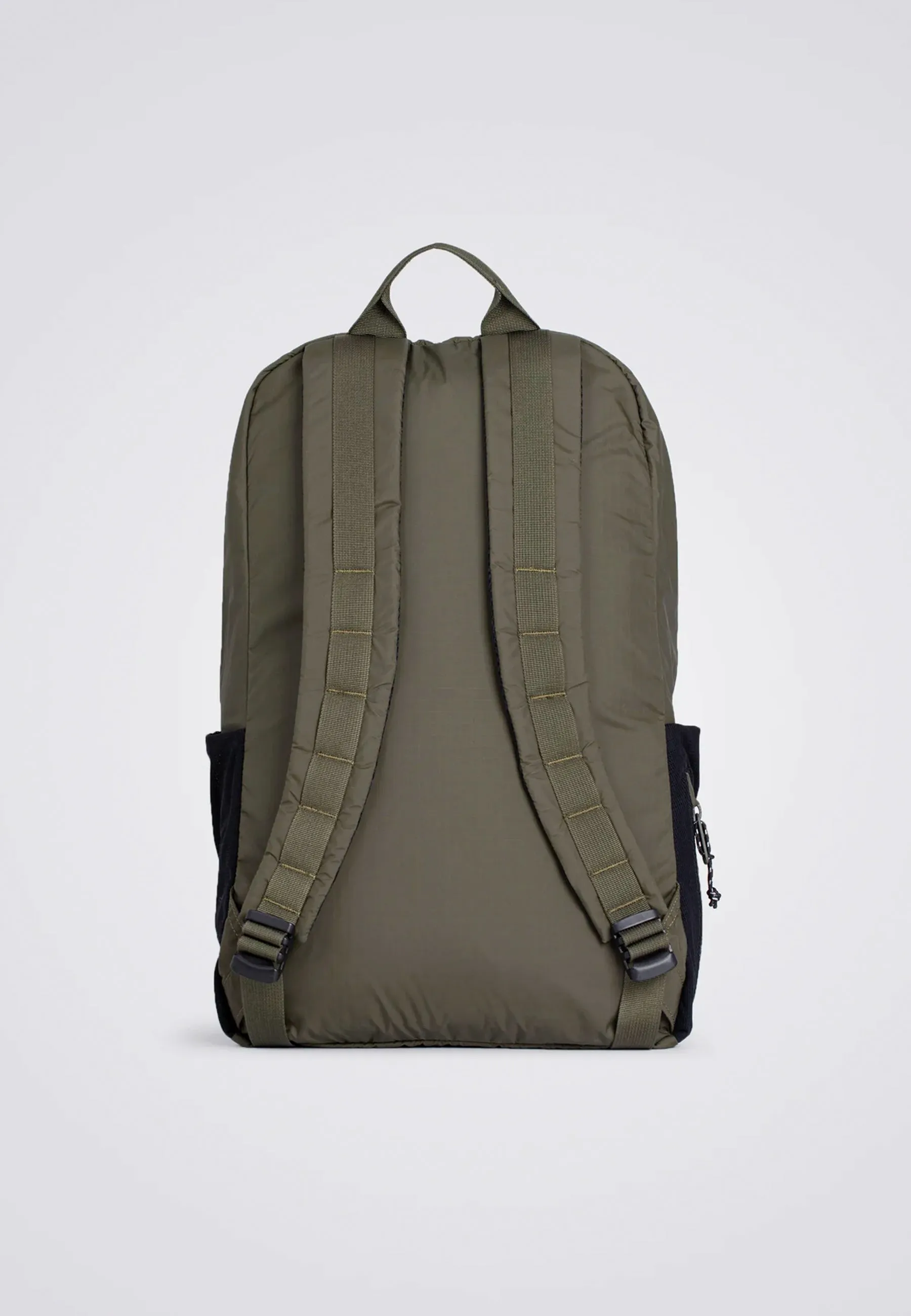 Cordura Day Pack - Ivy Green