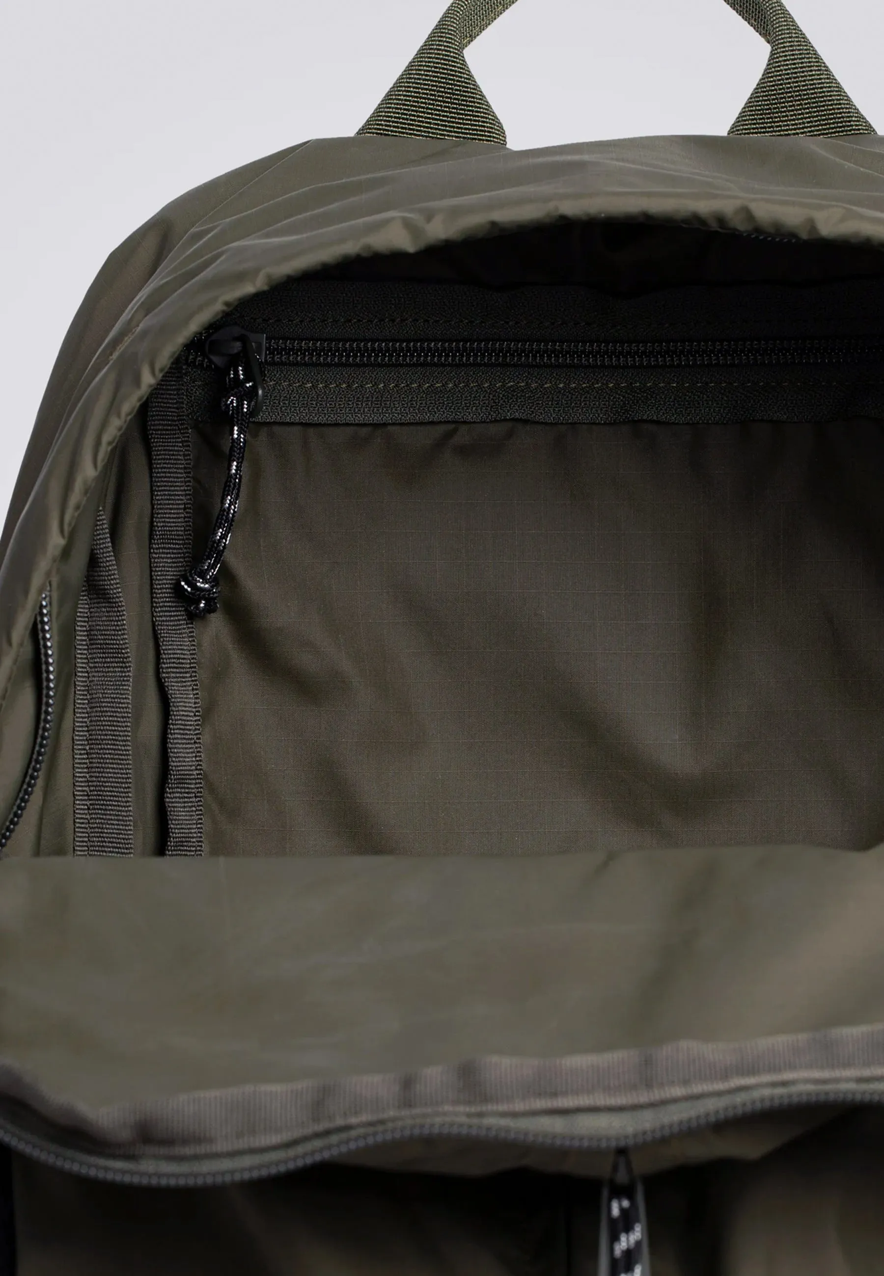 Cordura Day Pack - Ivy Green