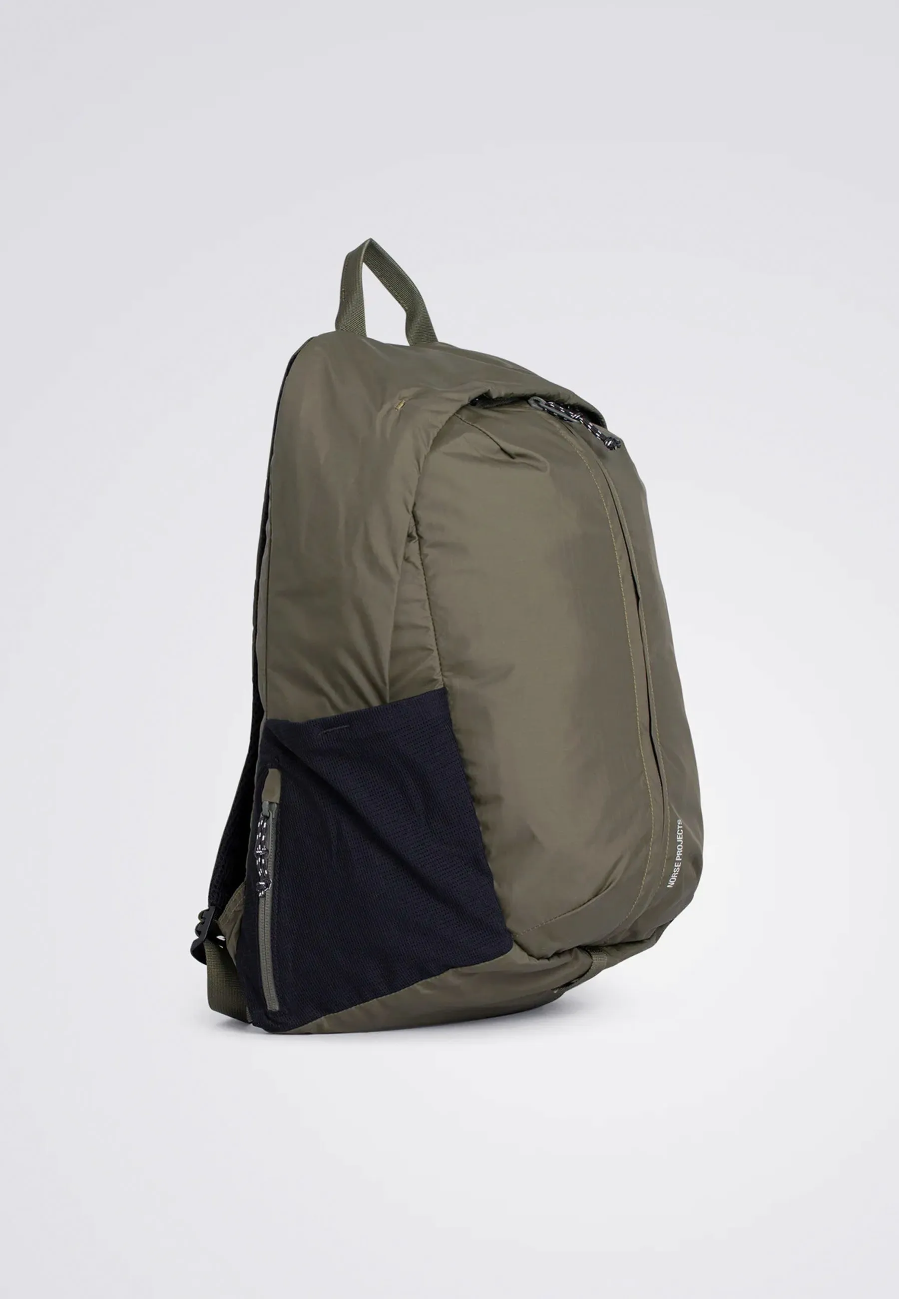 Cordura Day Pack - Ivy Green