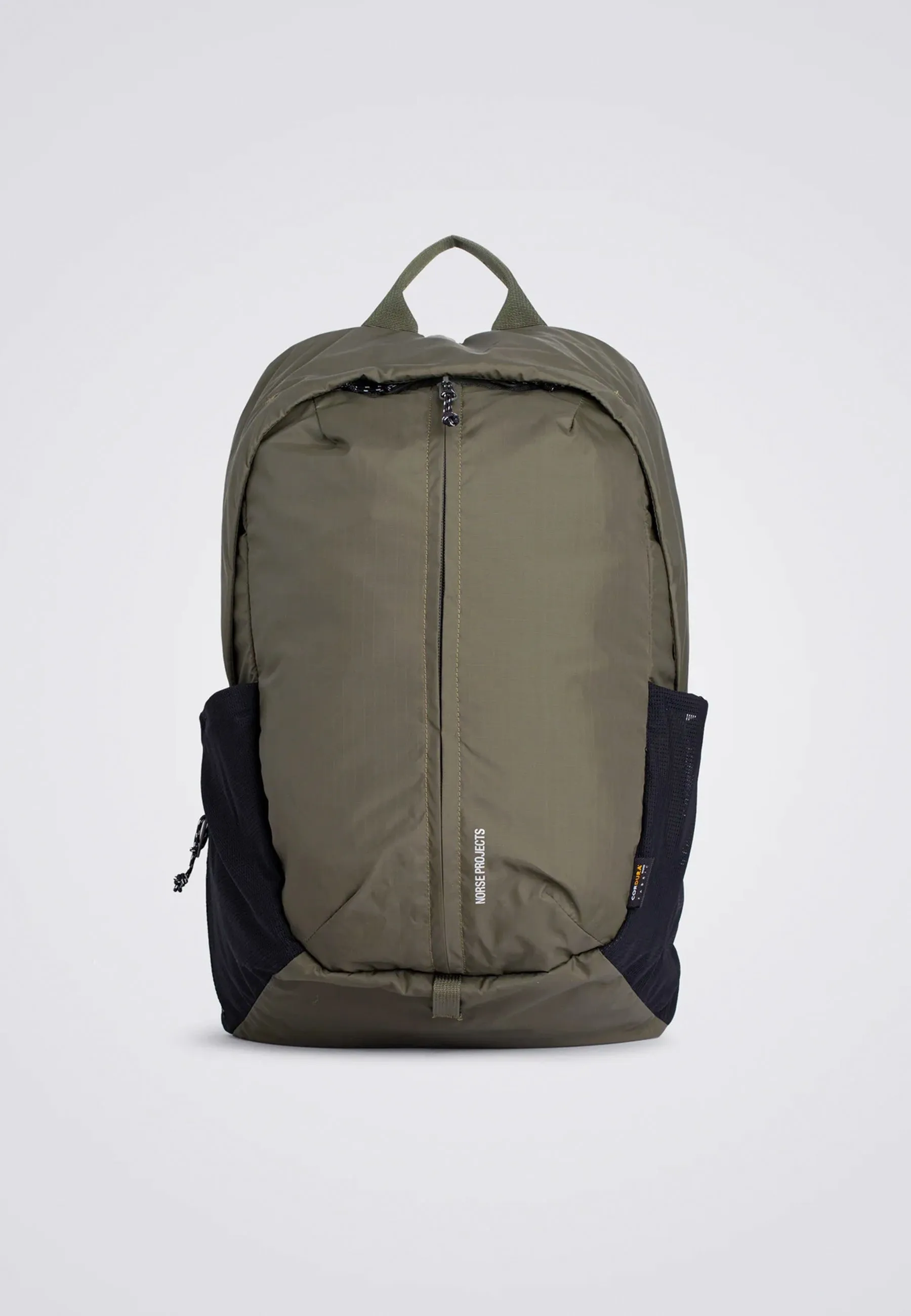 Cordura Day Pack - Ivy Green
